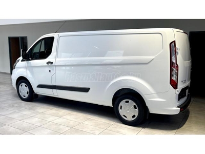 FORD TRANSIT Custom 2.0 TDCi 320 L2H1 Trend Start&Stop