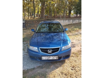 HONDA ACCORD 2.0 Comfort