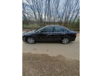 HONDA ACCORD 2.0 Comfort My. 06