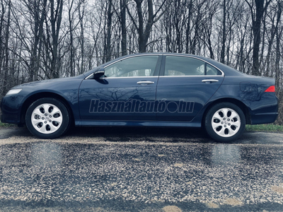 HONDA ACCORD 2.0 Comfort My. 06