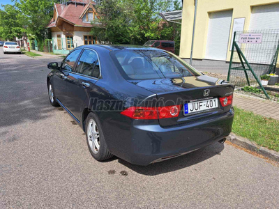 HONDA ACCORD 2.0 Sport