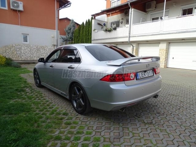 HONDA ACCORD 2.0 Sport Special Edition