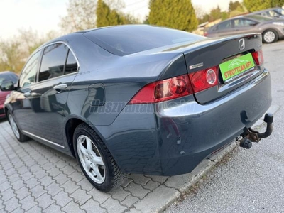 HONDA ACCORD 2.2 CTDi Sport