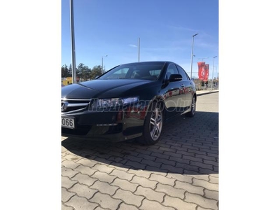 HONDA ACCORD 2.2 CTDi Sport My. 06