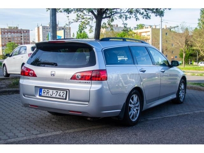 HONDA ACCORD 2.2 CTDi Sport My. 06 CN2