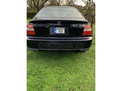 HONDA ACCORD 2.2I EX VTEC