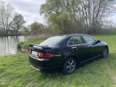 HONDA ACCORD 2.4 Executive