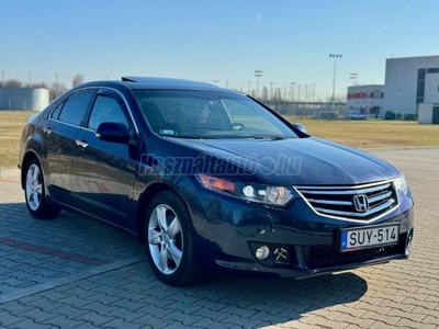 HONDA ACCORD 2.4 Executive Advanced Safety (Automata) KAUCIÓ MENTESEN BÉRELHETŐ! LÁSD AKCIÓS ÁRAINKAT!