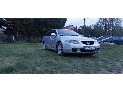 HONDA ACCORD Tourer 2.0 Comfort