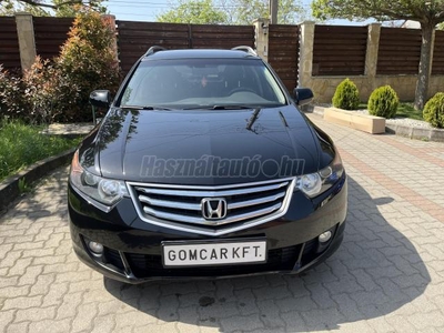 HONDA ACCORD Tourer 2.0 Elegance