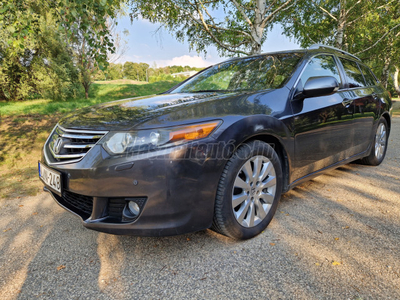 HONDA ACCORD Tourer 2.0 Executive