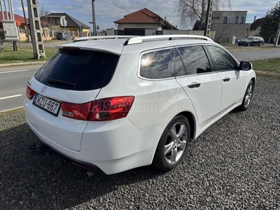 HONDA ACCORD Tourer 2.0 Lifestyle (Automata)