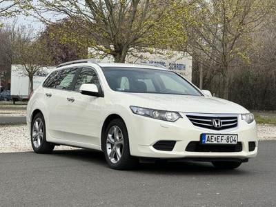 HONDA ACCORD Tourer 2.2 CRD S