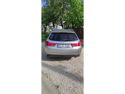 HONDA ACCORD Tourer 2.2 i-DTEC Executive (Automata)