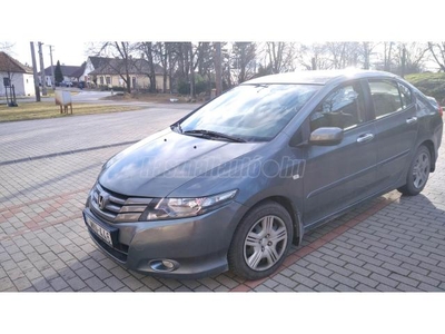 HONDA CITY 1.4 Comfort