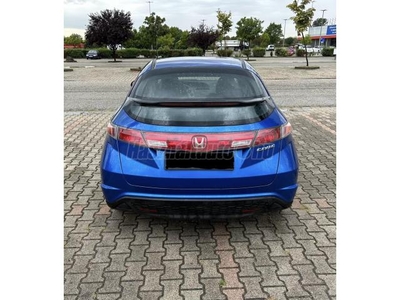 HONDA CIVIC 1.4 Comfort