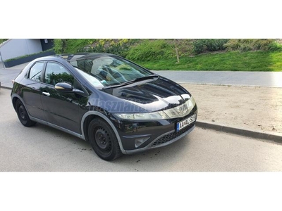 HONDA CIVIC 1.4 Comfort