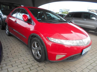 HONDA CIVIC 1.4 Comfort