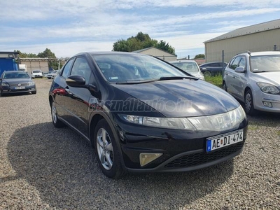 HONDA CIVIC 1.4 Comfort