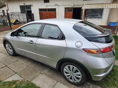 HONDA CIVIC 1.4 Comfort VSA