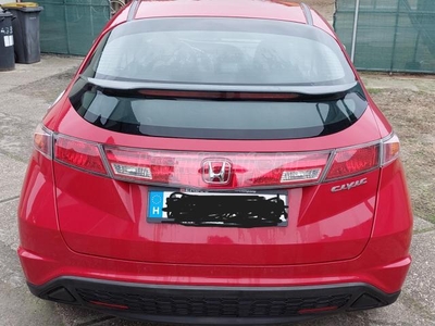 HONDA CIVIC 1.4 Comfort VSA