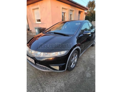 HONDA CIVIC 1.4 Comfort VSA