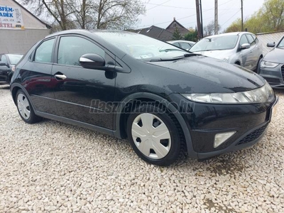 HONDA CIVIC 1.4 Comfort VSA // KITŰNŐ ÁLLAPOT // 177.000.Km