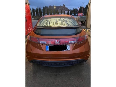 HONDA CIVIC 1.4 Entry VSA