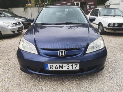 HONDA CIVIC 1.4 Hibrid