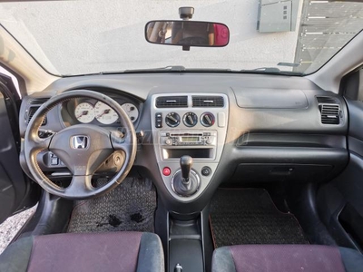 HONDA CIVIC 1.4 LS