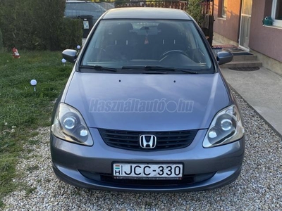 HONDA CIVIC 1.4 LS