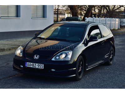 HONDA CIVIC 1.4 S