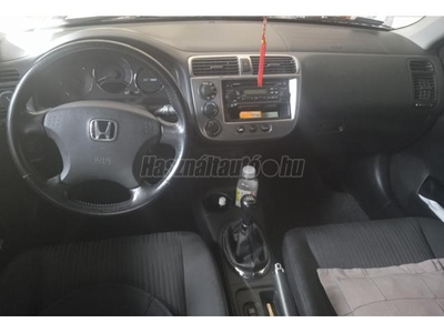 HONDA CIVIC 1.4 S