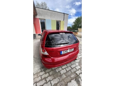 HONDA CIVIC 1.4 Sport