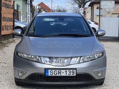 HONDA CIVIC 1.4 Sport