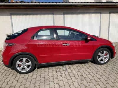 HONDA CIVIC 1.4 Sport