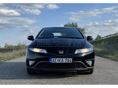 HONDA CIVIC 1.4 Sport