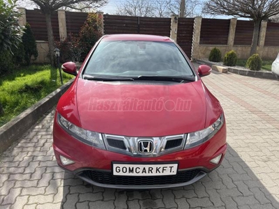 HONDA CIVIC 1.4 Sport