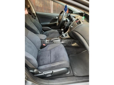 HONDA CIVIC 1.4 Sport