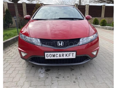 HONDA CIVIC 1.4 Sport