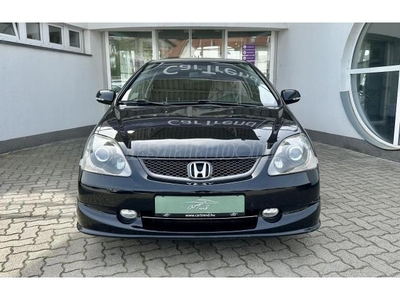 HONDA CIVIC 1.4 Sport