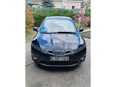 HONDA CIVIC 1.4 Sport