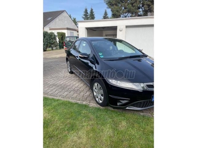 HONDA CIVIC 1.4 Sport D.KLÍMA - SZÉP ÁLLAPOTBAN