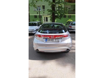 HONDA CIVIC 1.4 Sport FK1