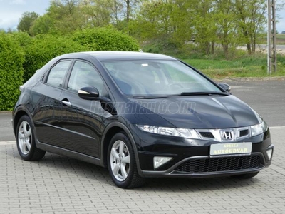 HONDA CIVIC 1.4 Sport Mood (Első tulajdonostól-167 E KM)