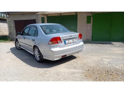 HONDA CIVIC 1.4i LS Elegance