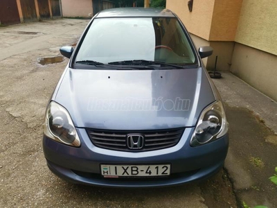 HONDA CIVIC 1.4i LS EU7