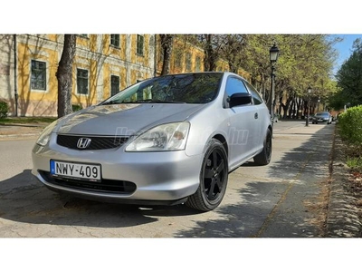 HONDA CIVIC 1.4i S