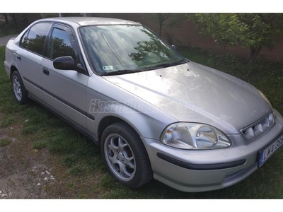 HONDA CIVIC 1.5i LS Klima