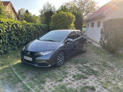 HONDA CIVIC 1.6 CTDi Comfort